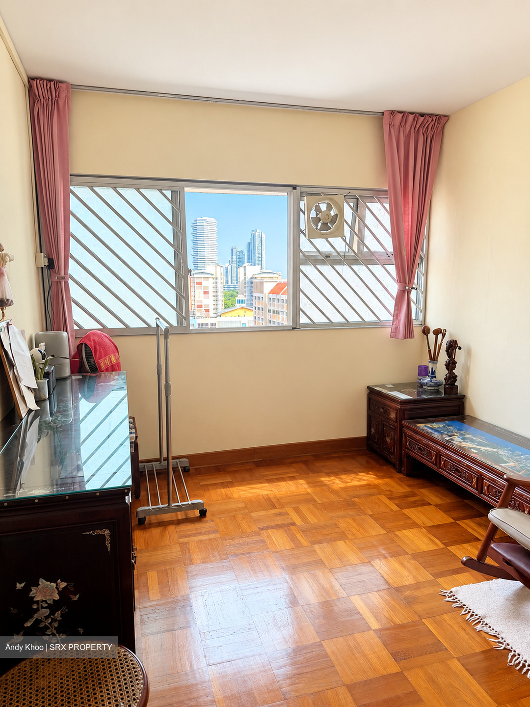 Blk 641 Rowell Road (Central Area), HDB 4 Rooms #629231421